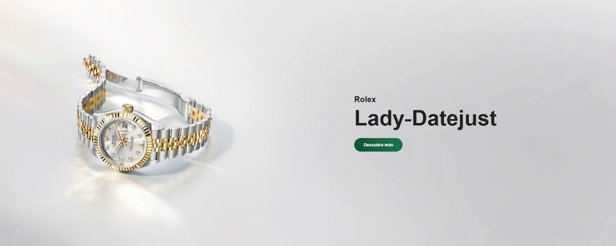 Distribuidor oficial Rolex en Mendoza Argentina - Vendemmia Joyero