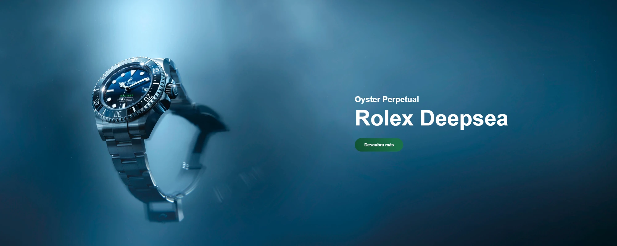 Distribuidor oficial Rolex en Mendoza Argentina - Vendemmia Joyero