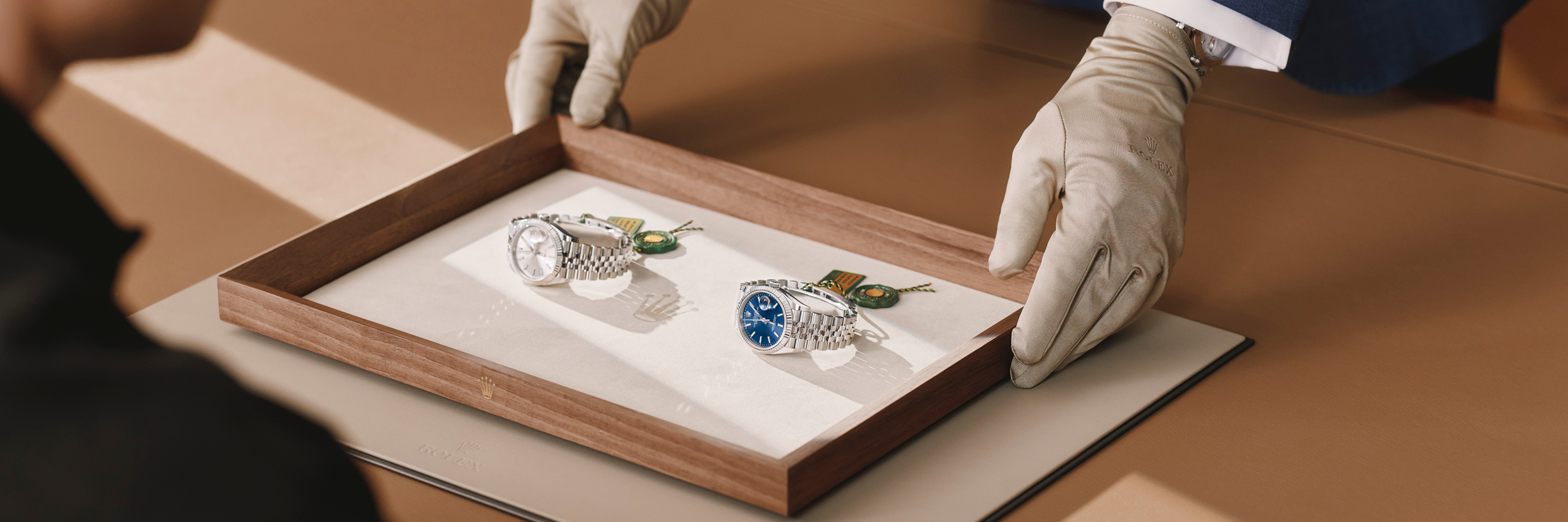 Contact Vendemmia Joyero in Mendoza Argentina - Official Rolex Retailer