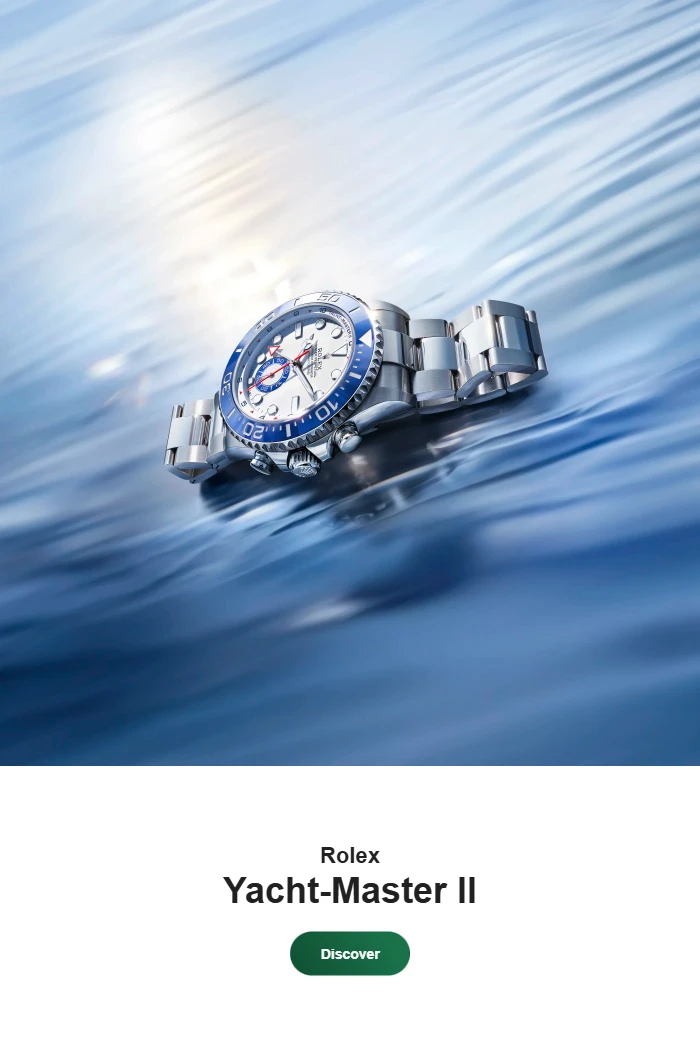 Official rolex retailer in Mendoza Argentina - Vendemmia Joyero