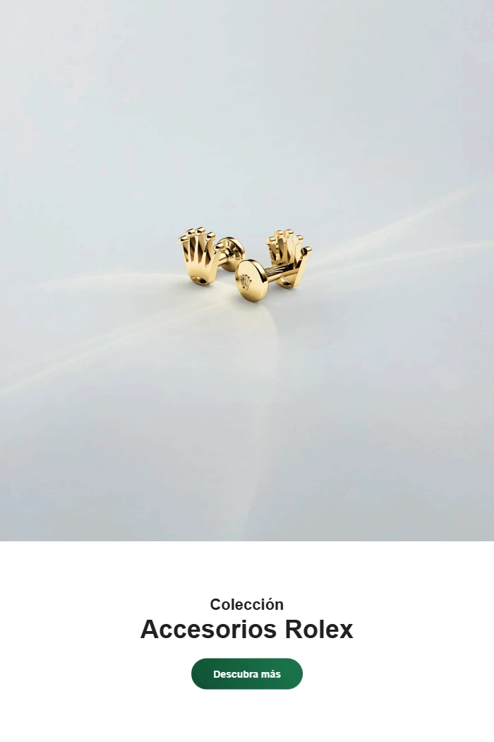 Distribuidor oficial Rolex en Mendoza Argentina - Vendemmia Joyero