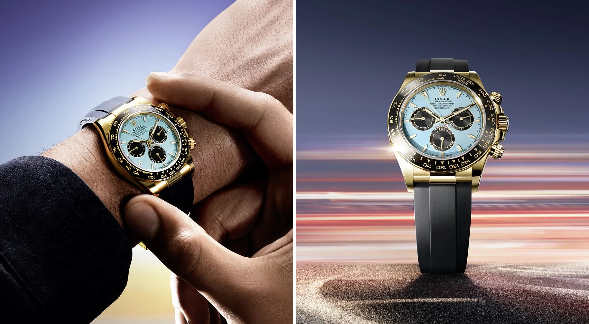 Relojes rolex Cosmograph Daytona - Vendemmia Joyero