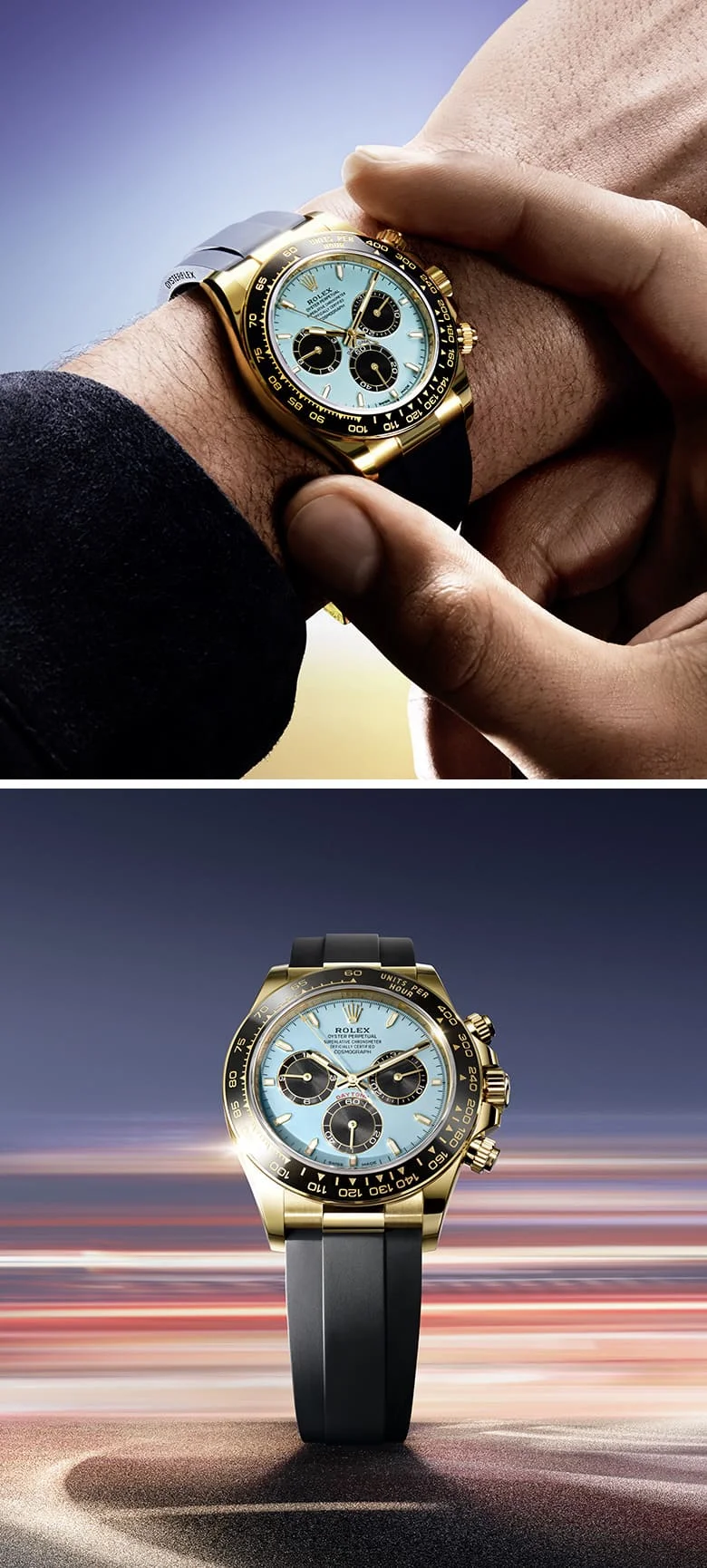Relojes rolex Cosmograph Daytona - Vendemmia Joyero
