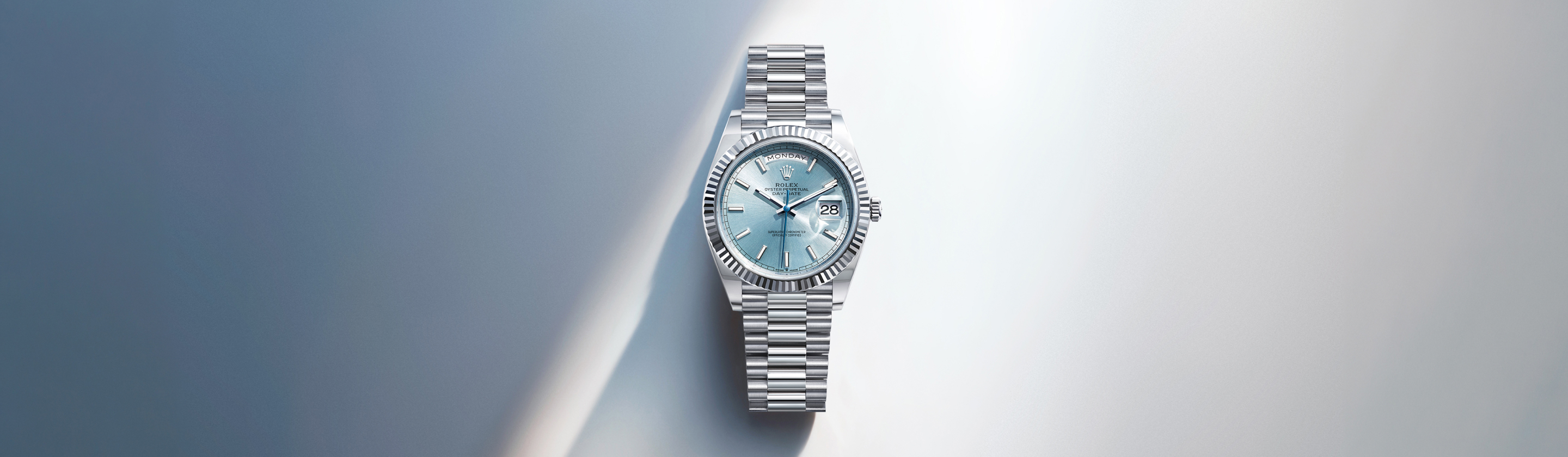 Rolex Day-Date watches - Vendemmia Joyero
