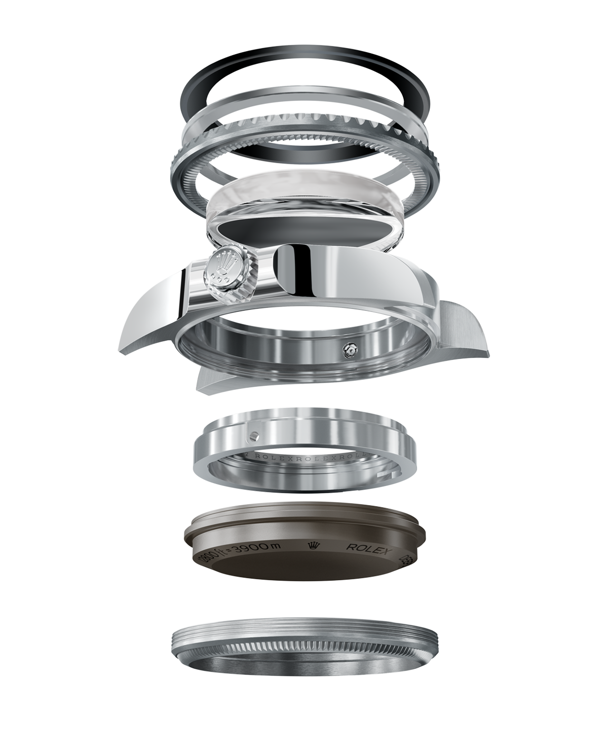 Relojes rolex Deepsea - Vendemmia Joyero