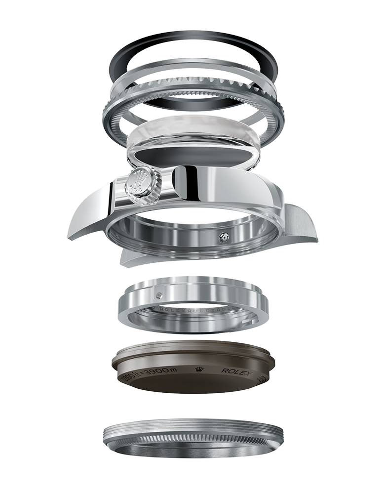 Relojes rolex Deepsea - Vendemmia Joyero