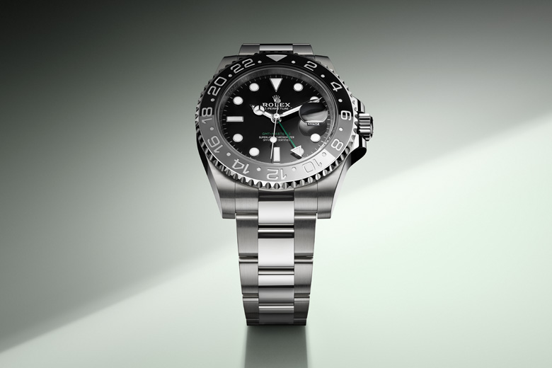 Relojes rolex GMT-Master II - Vendemmia Joyero