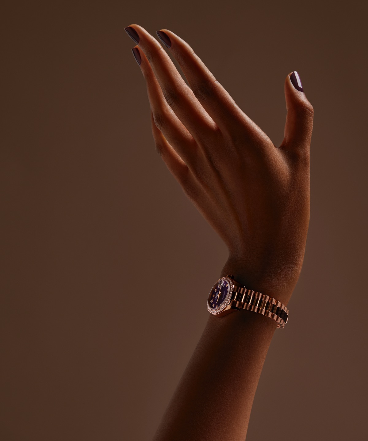 Relojes rolex Lady-Datejust - Vendemmia Joyero