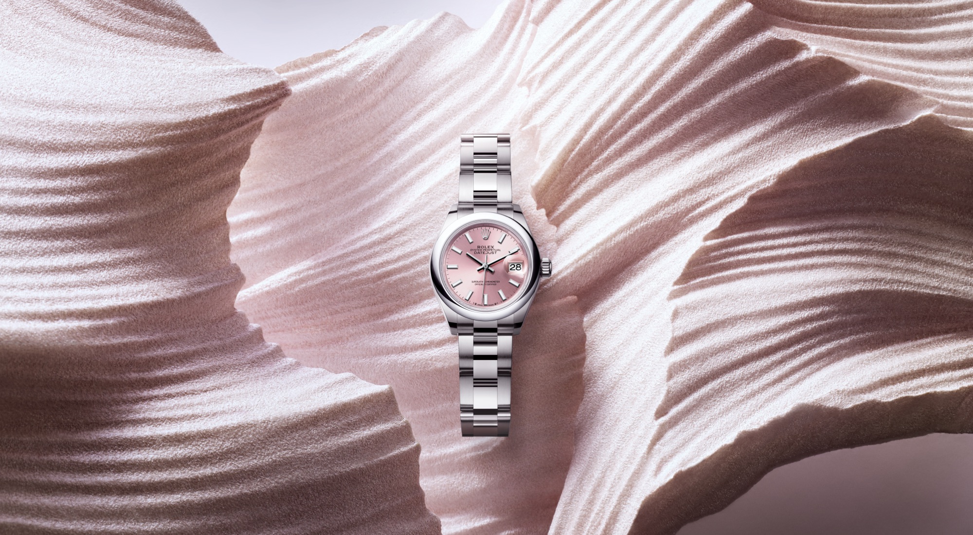 Relojes rolex Lady-Datejust - Vendemmia Joyero