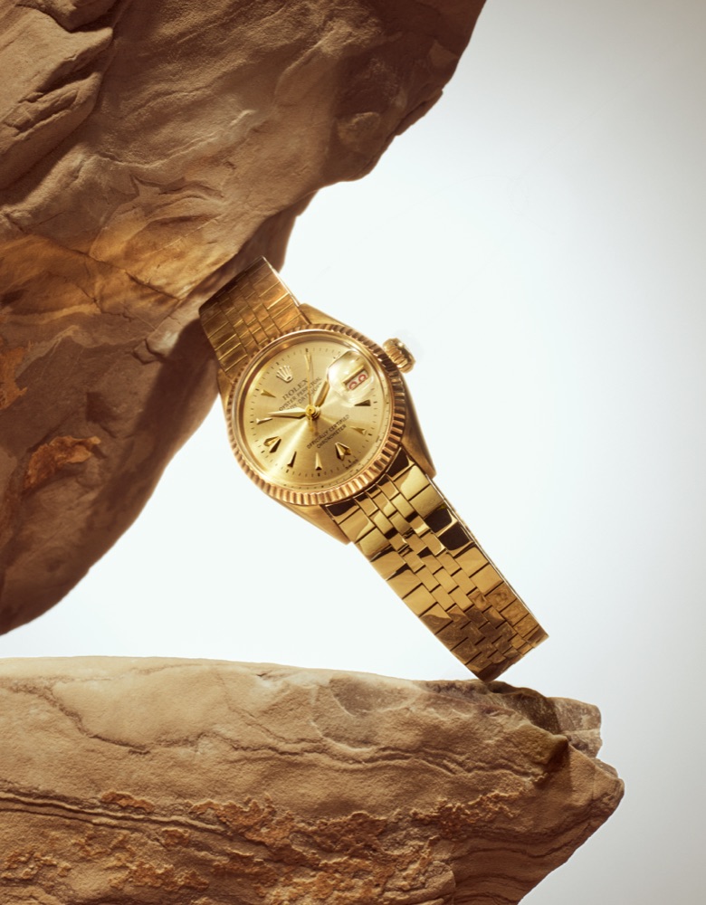 Relojes rolex Lady-Datejust - Vendemmia Joyero