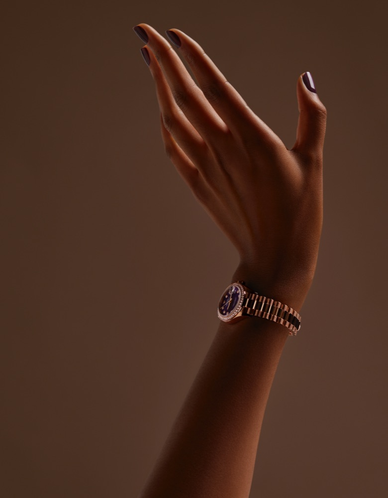 Relojes rolex Lady-Datejust - Vendemmia Joyero