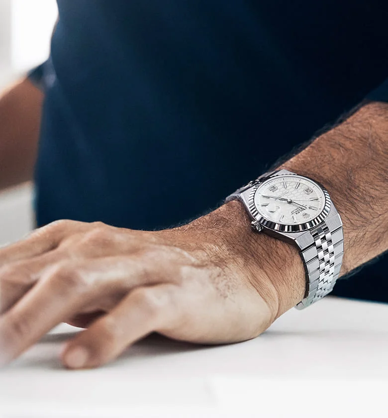 Relojes rolex Land-Dweller - Vendemmia Joyero