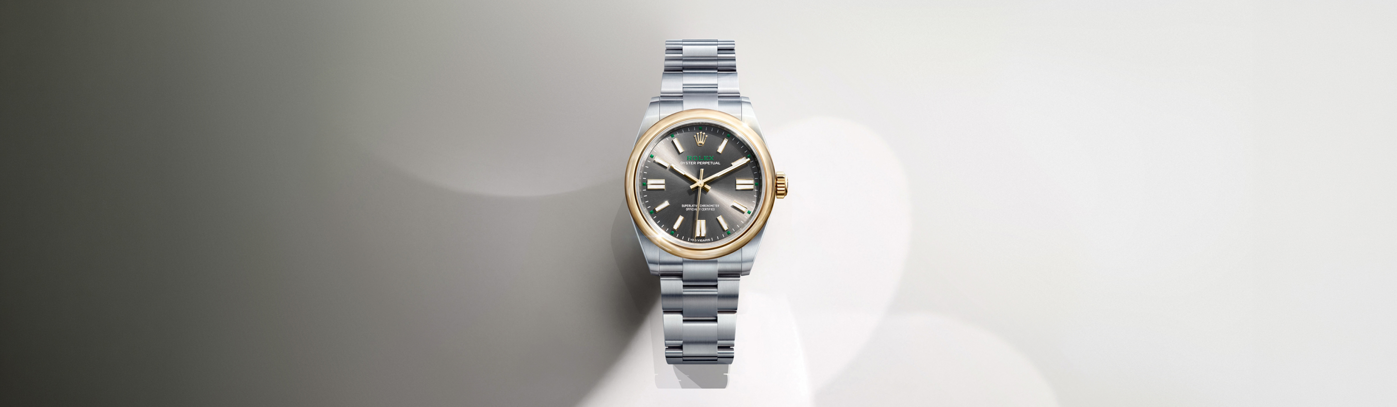 Relojes rolex Oyster Perpetual - Vendemmia Joyero