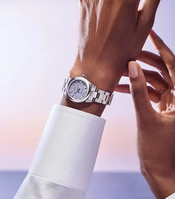 Relojes rolex Oyster Perpetual - Vendemmia Joyero