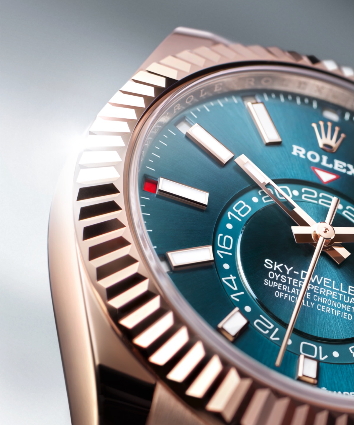 Relojes rolex Sky-Dweller - Vendemmia Joyero