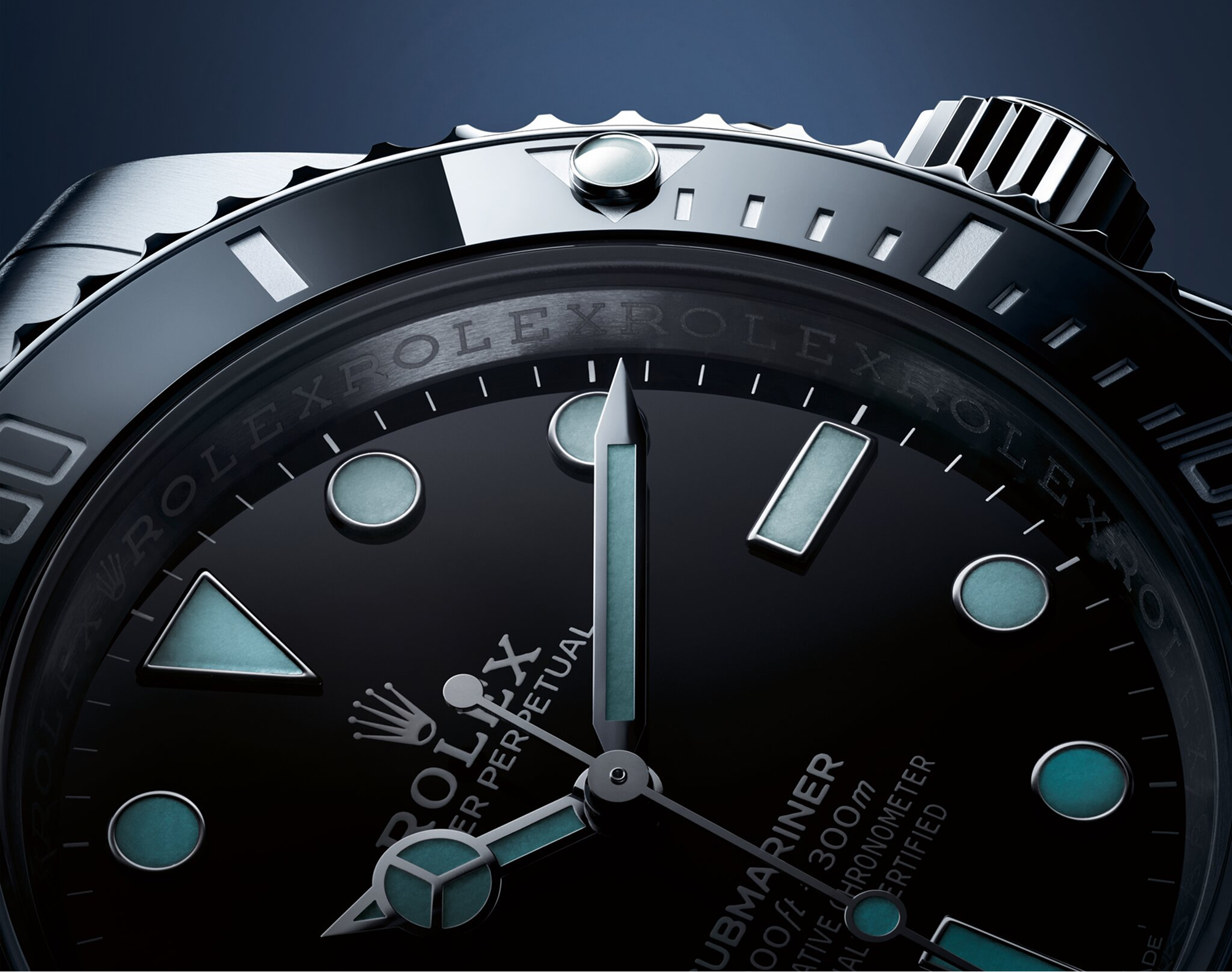 Relojes rolex Submariner - Vendemmia Joyero
