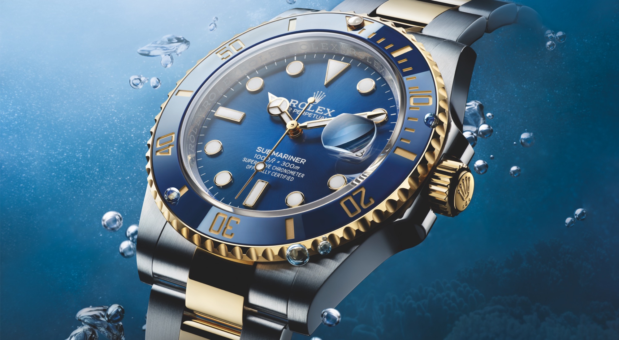 Relojes rolex Submariner - Vendemmia Joyero