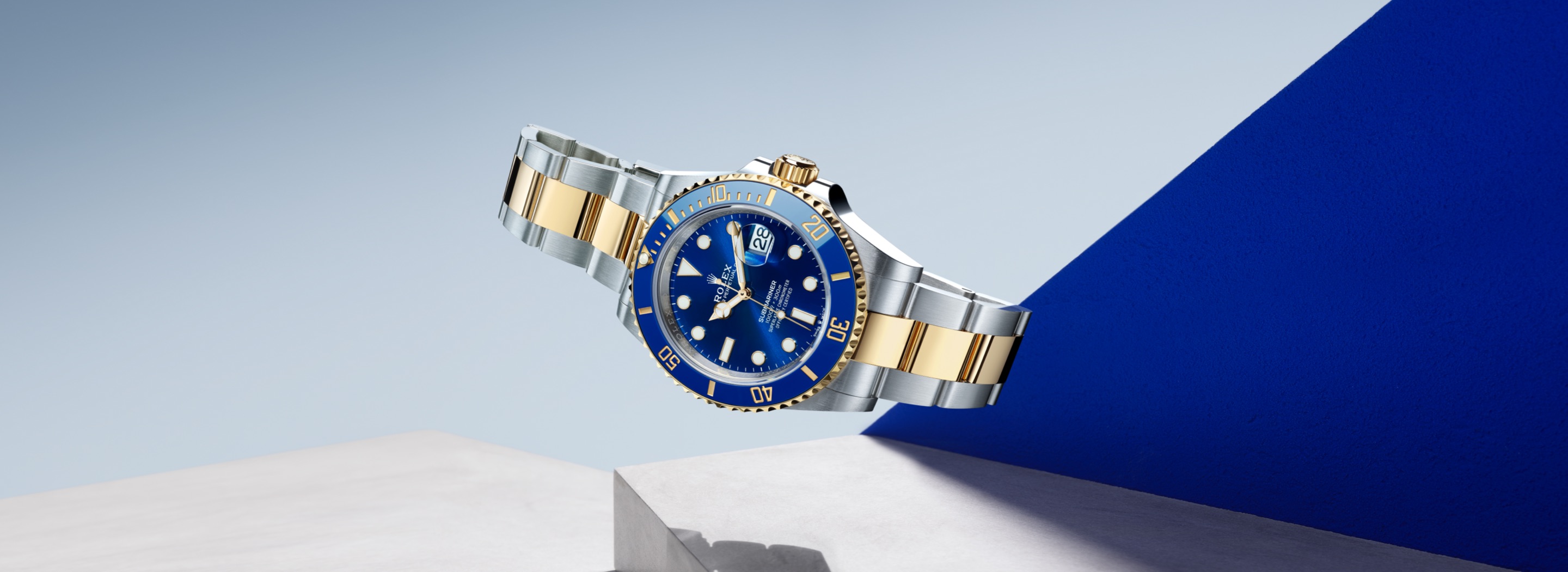 Relojes rolex Submariner - Vendemmia Joyero