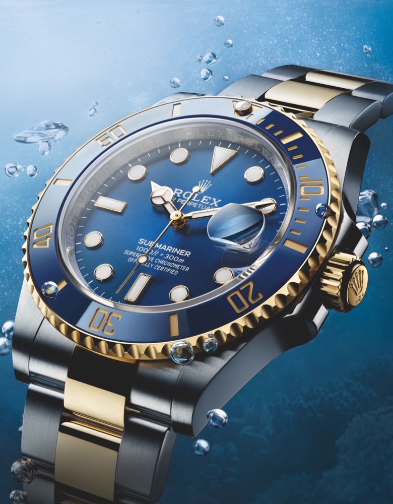 Relojes rolex Submariner - Vendemmia Joyero
