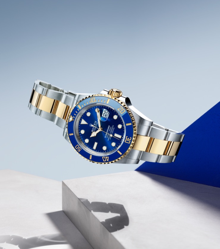 Relojes rolex Submariner - Vendemmia Joyero