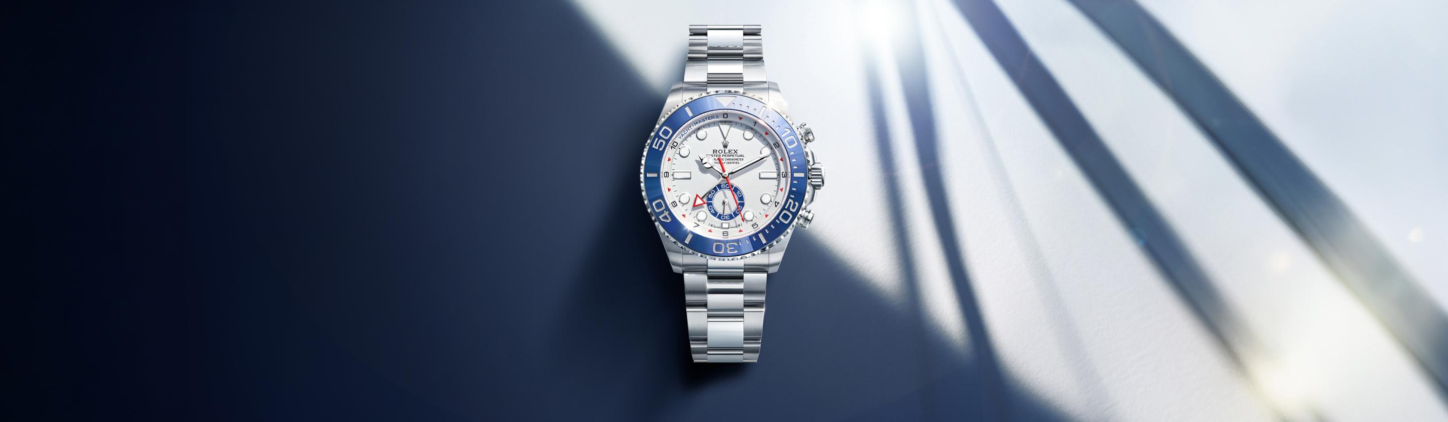 Rolex Yacht-Master-II watches - Vendemmia Joyero