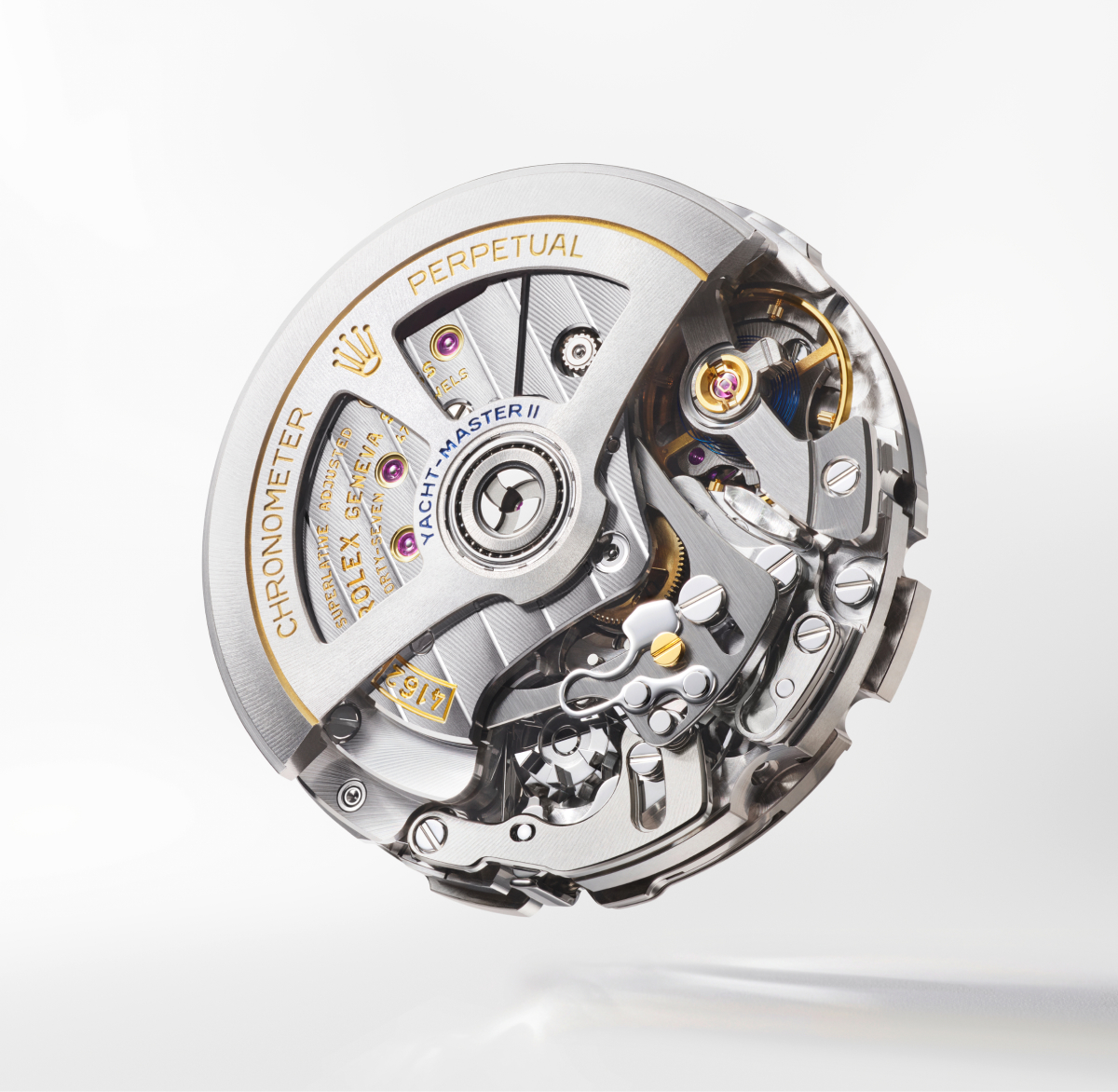 Rolex Yacht-Master-II watches - Vendemmia Joyero