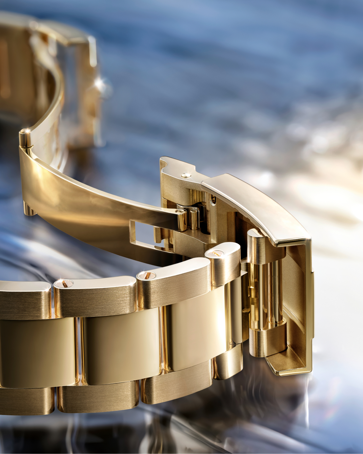 Rolex Yacht-Master-II watches - Vendemmia Joyero