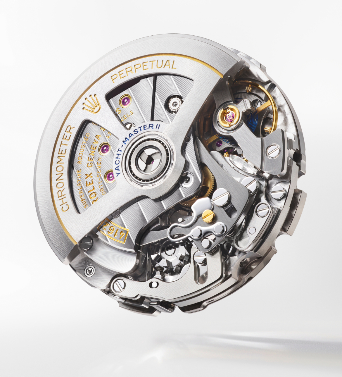 Rolex Yacht-Master-II watches - Vendemmia Joyero