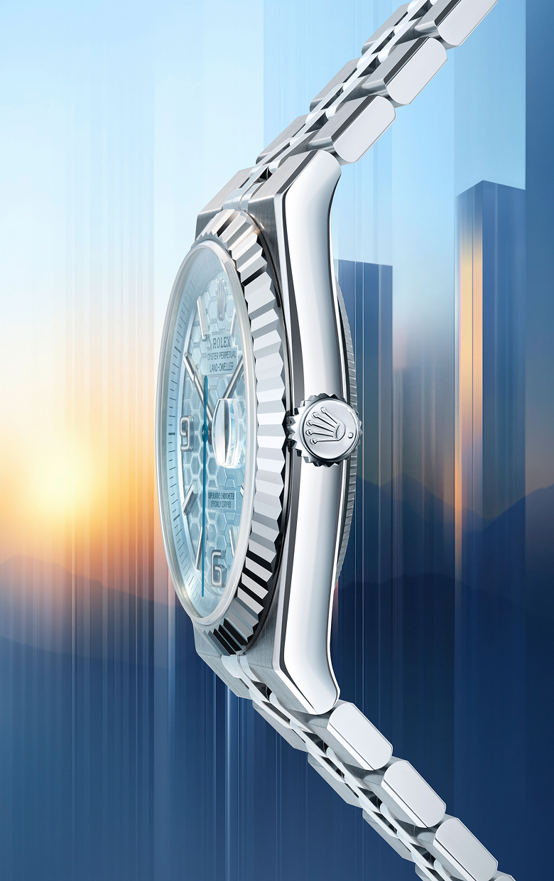 Nuevos modelos Rolex Land-Dweller 2025 - Vendemmia Joyero