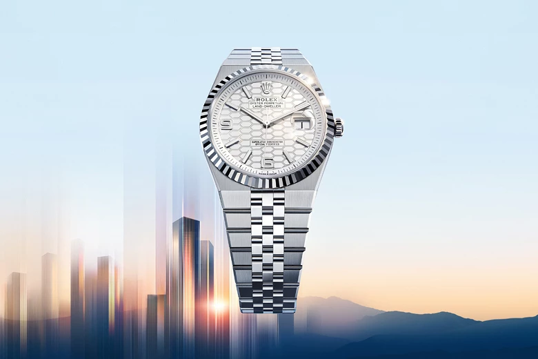 Nuevos modelos Rolex Land-Dweller 2025 - Vendemmia Joyero