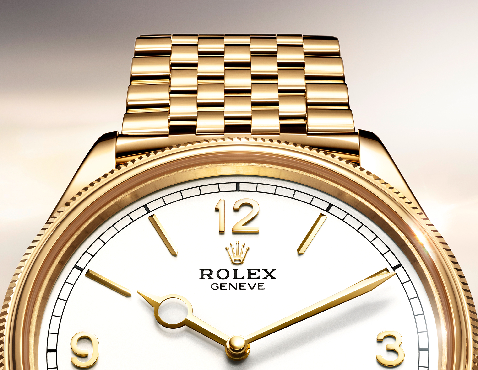 Nuevos modelos Rolex 1908 2025 - Vendemmia Joyero