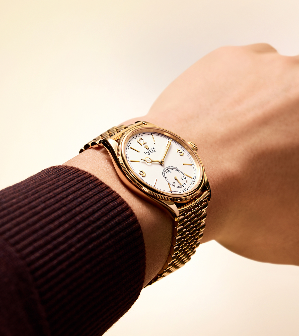 Nuevos modelos Rolex 1908 2025 - Vendemmia Joyero