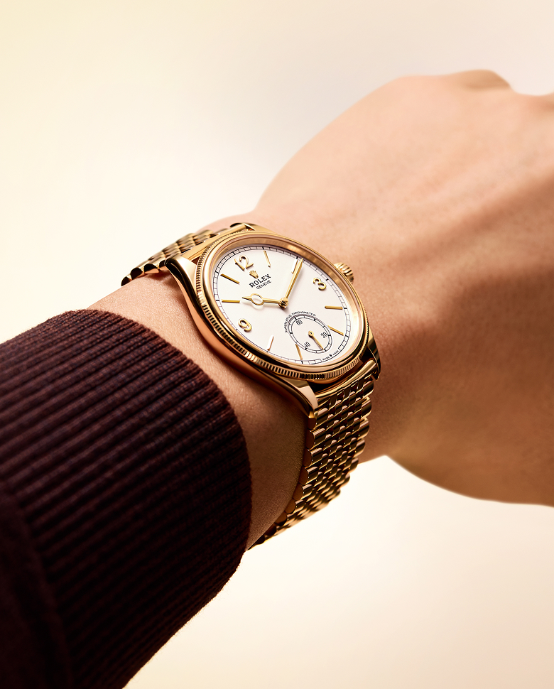 Nuevos modelos Rolex 1908 2025 - Vendemmia Joyero