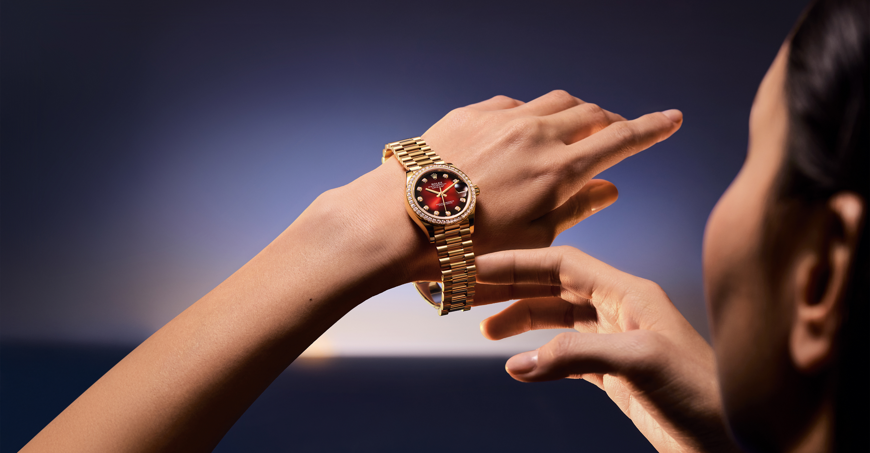 Nuevos modelos Rolex Datejust 2025 - Vendemmia Joyero