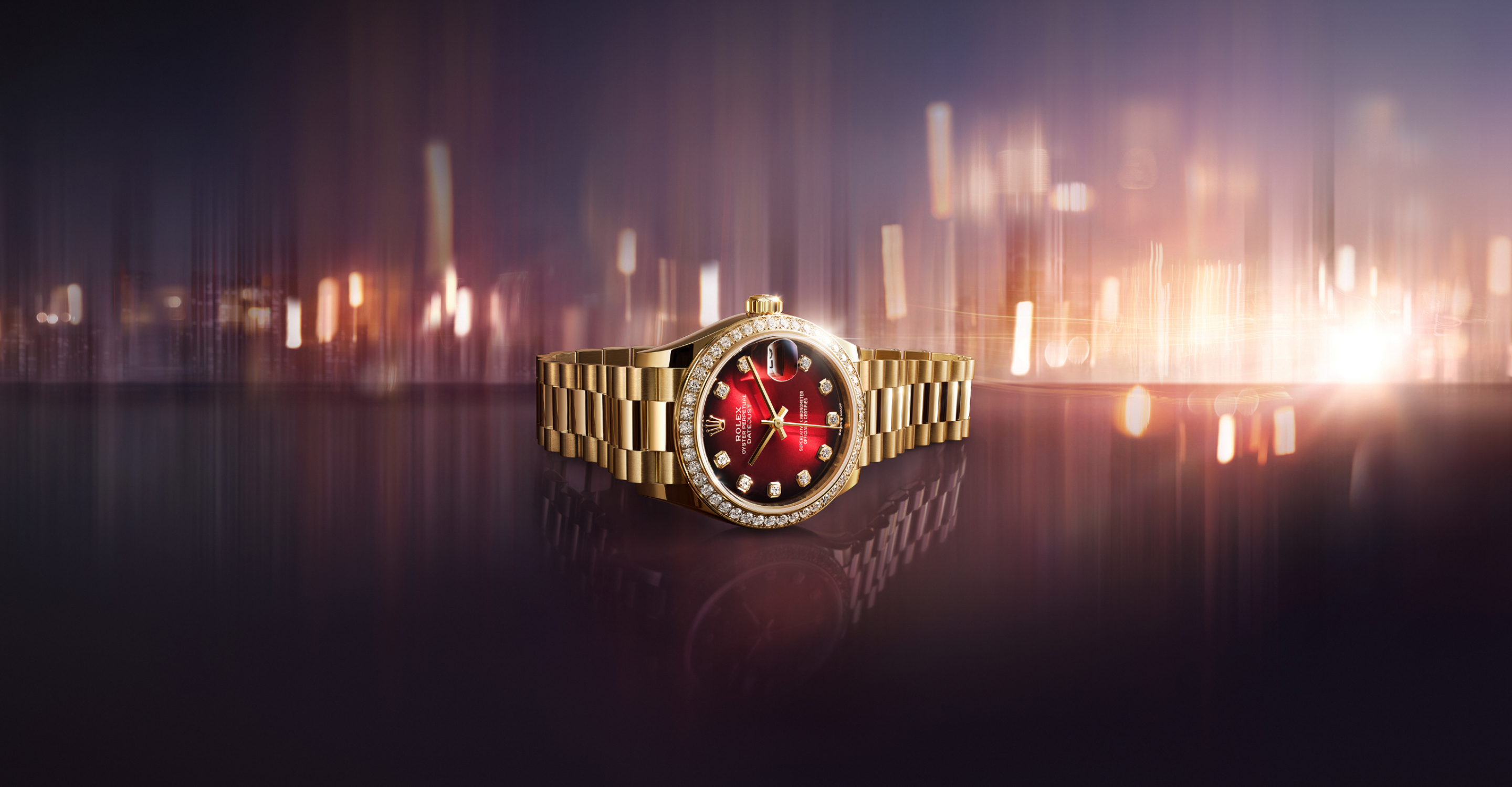 Nuevos modelos Rolex Datejust 2025 - Vendemmia Joyero