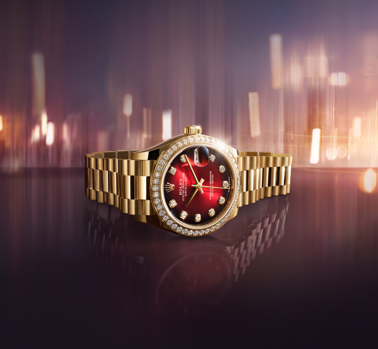 Nuevos modelos Rolex Datejust 2025 - Vendemmia Joyero