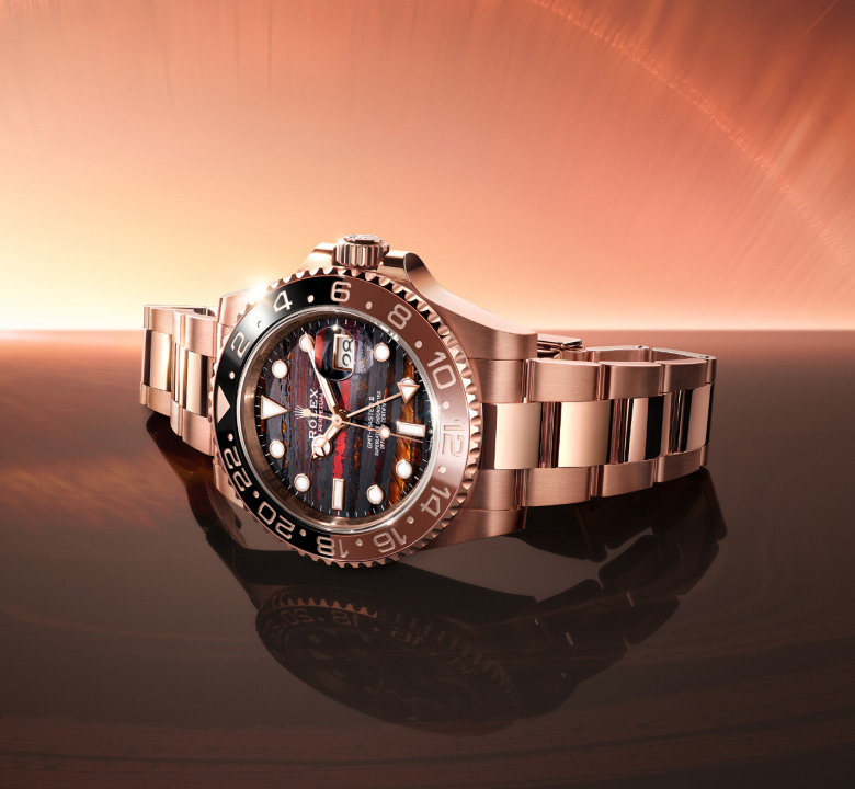 Esferas inéditas de Rolex 2025 - Daytona, GMT-Master II, Sky-Dweller en Vendemmia Joyero