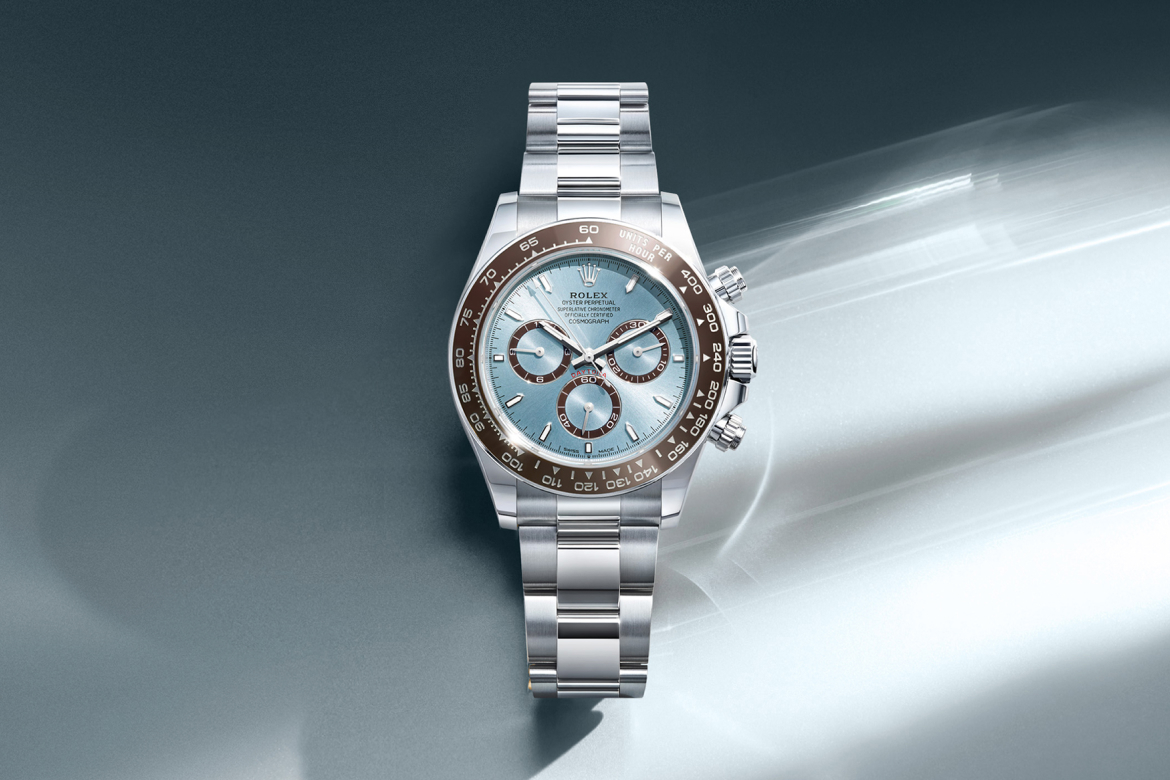 Relojes rolex Cosmograph Daytona - Vendemmia Joyero