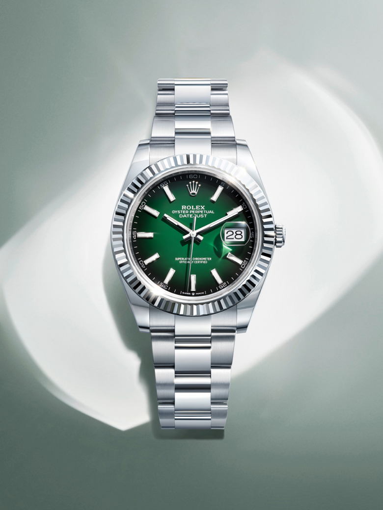 Relojes rolex Datejust - Vendemmia Joyero