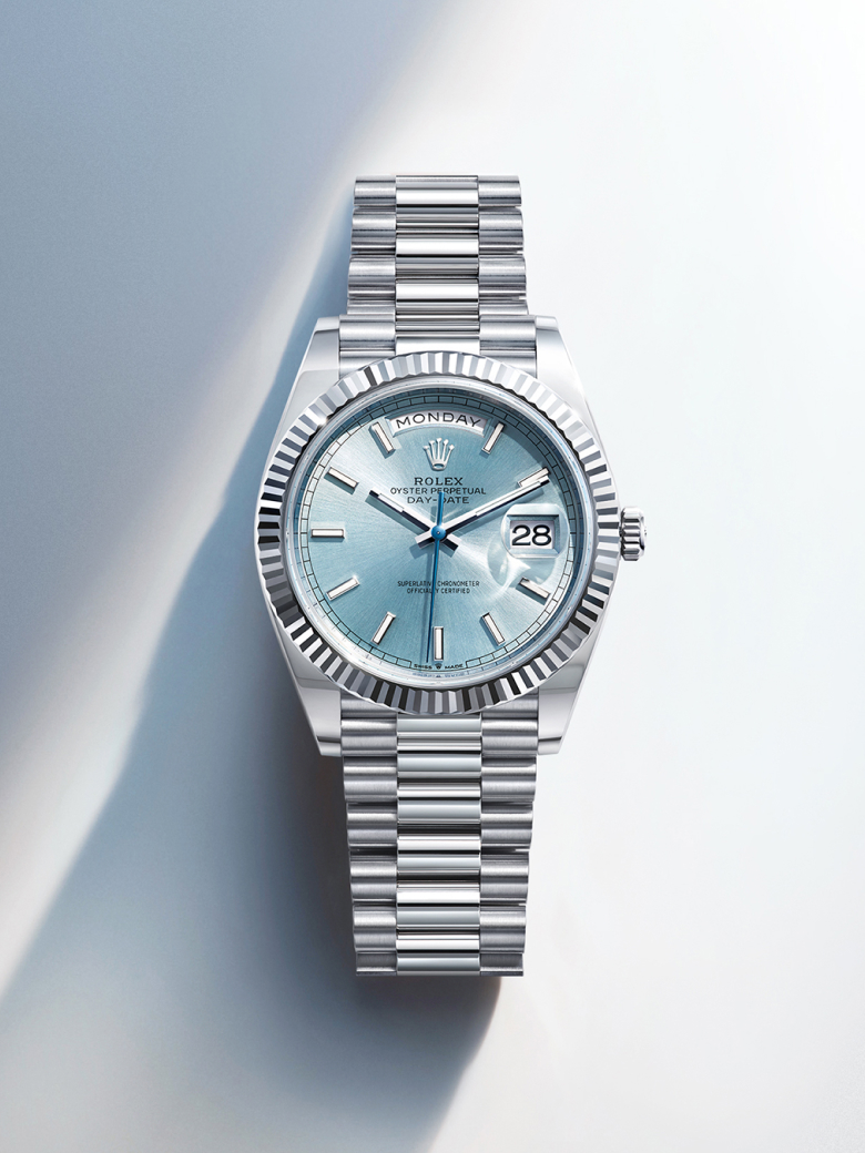 Relojes rolex Day-Date - Vendemmia Joyero