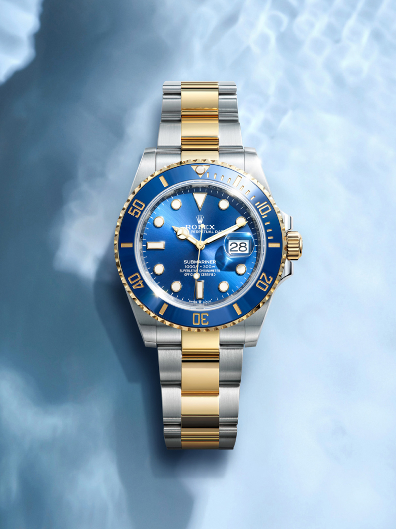 Relojes rolex Submariner - Vendemmia Joyero