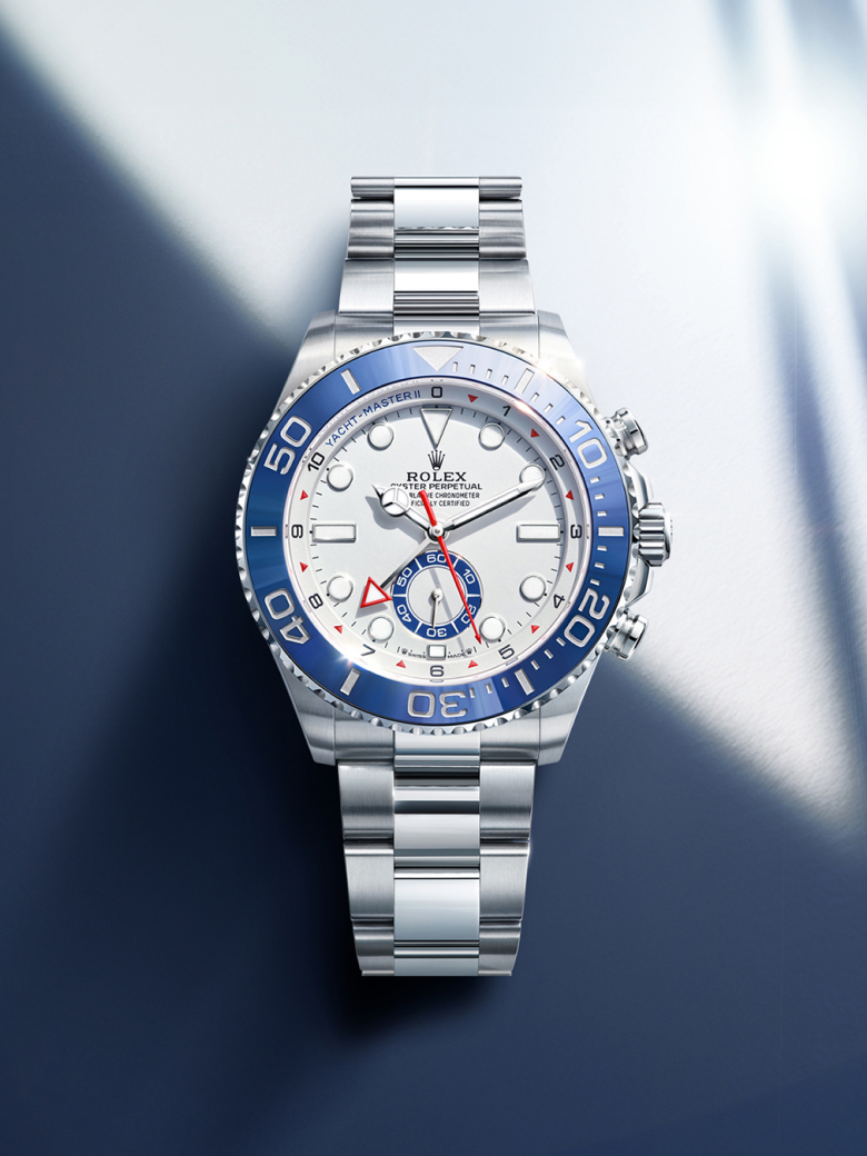 Relojes rolex Yacht-Master II - Vendemmia Joyero