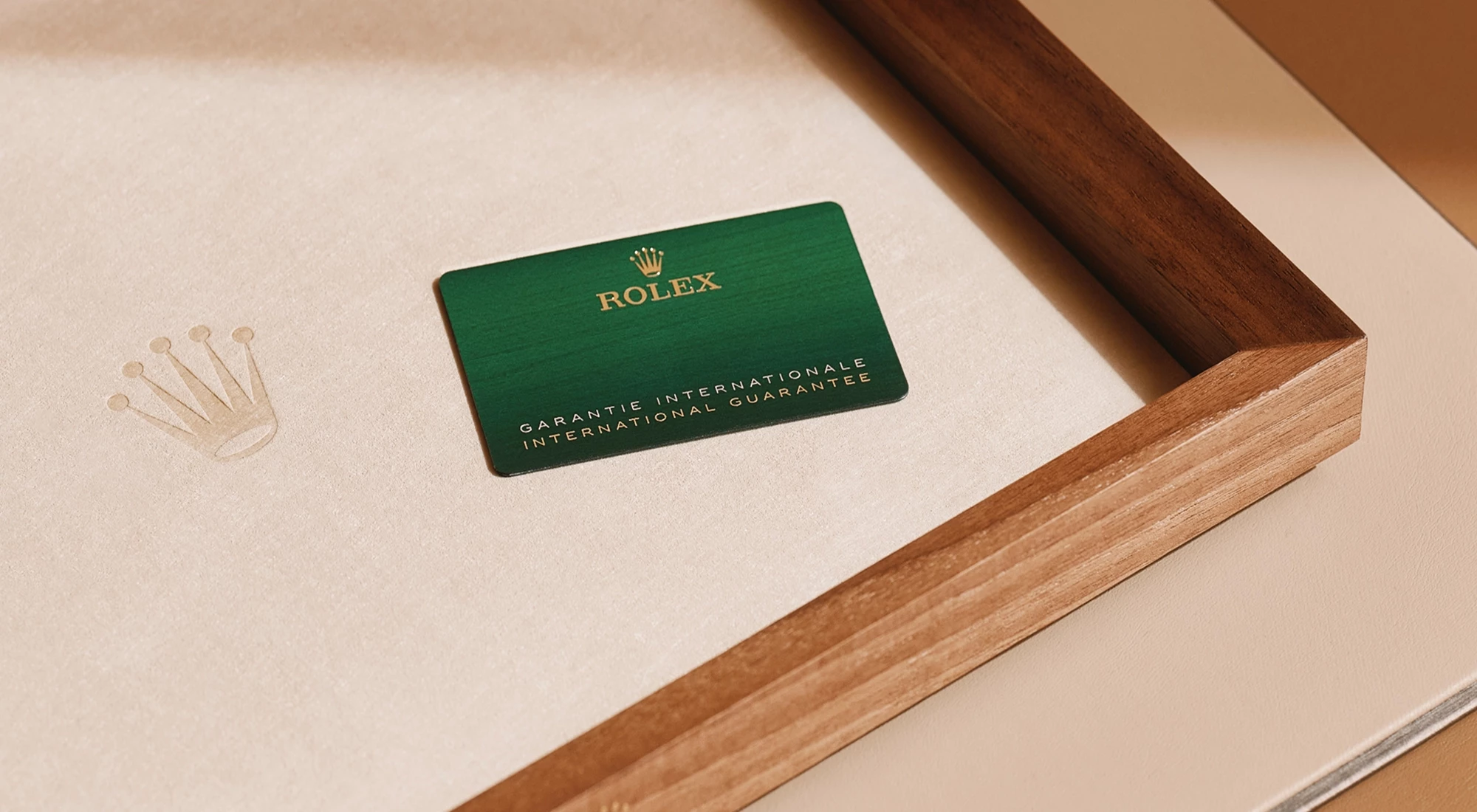 Rolex watch servicing and repair - Vendemmia Joyero