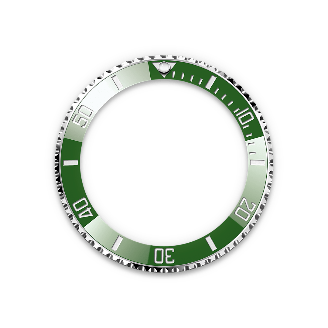 Rolex Submariner en Acero Oystersteel, M126610LV-0002 Vendemmia Joyero