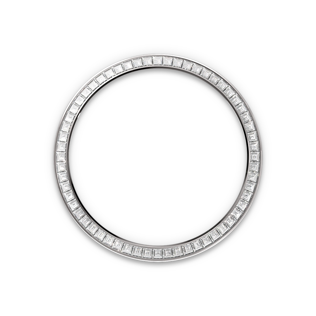 Rolex Day-Date in 18 ct white gold, M128399TBR-0029 Vendemmia Joyero