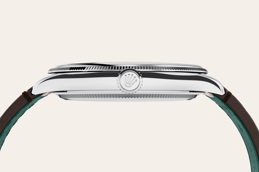 Rolex 1908 en Platino, M52506-0002 Vendemmia Joyero