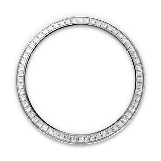 Rolex Day-Date in 18 ct white gold, M128399TBR-0029 Vendemmia Joyero