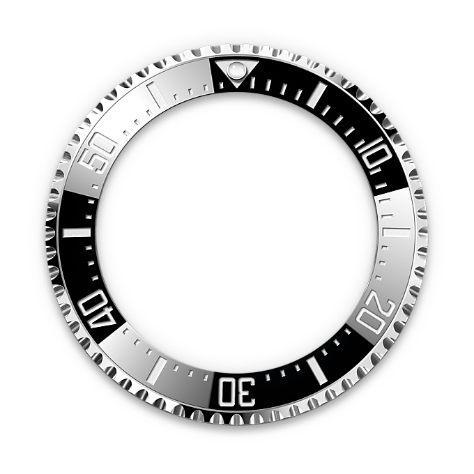 Rolex Deepsea en Acero Oystersteel, M136660-0005 Vendemmia Joyero