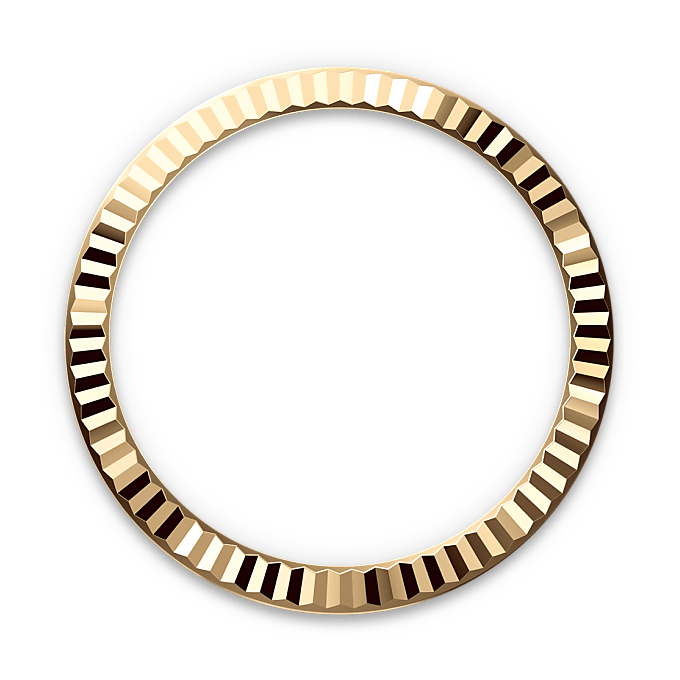 Rolex Lady-Datejust en Rolesor amarillo combinación de acero Oystersteel y oro amarillo, M279173-0012 Vendemmia Joyero