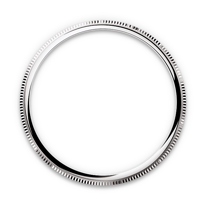 Rolex 1908 in Platino, M52506-0003 Vendemmia Joyero